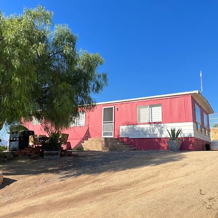 Rancho Matalote En 장크트 고아르스하우젠 외부 사진