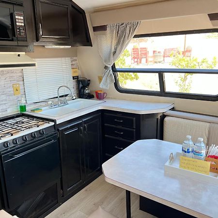 Rancho Matalote En 장크트 고아르스하우젠 외부 사진