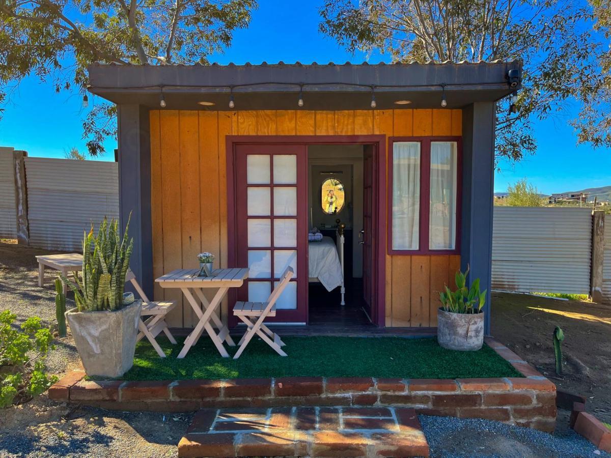 Rancho Matalote En 장크트 고아르스하우젠 외부 사진
