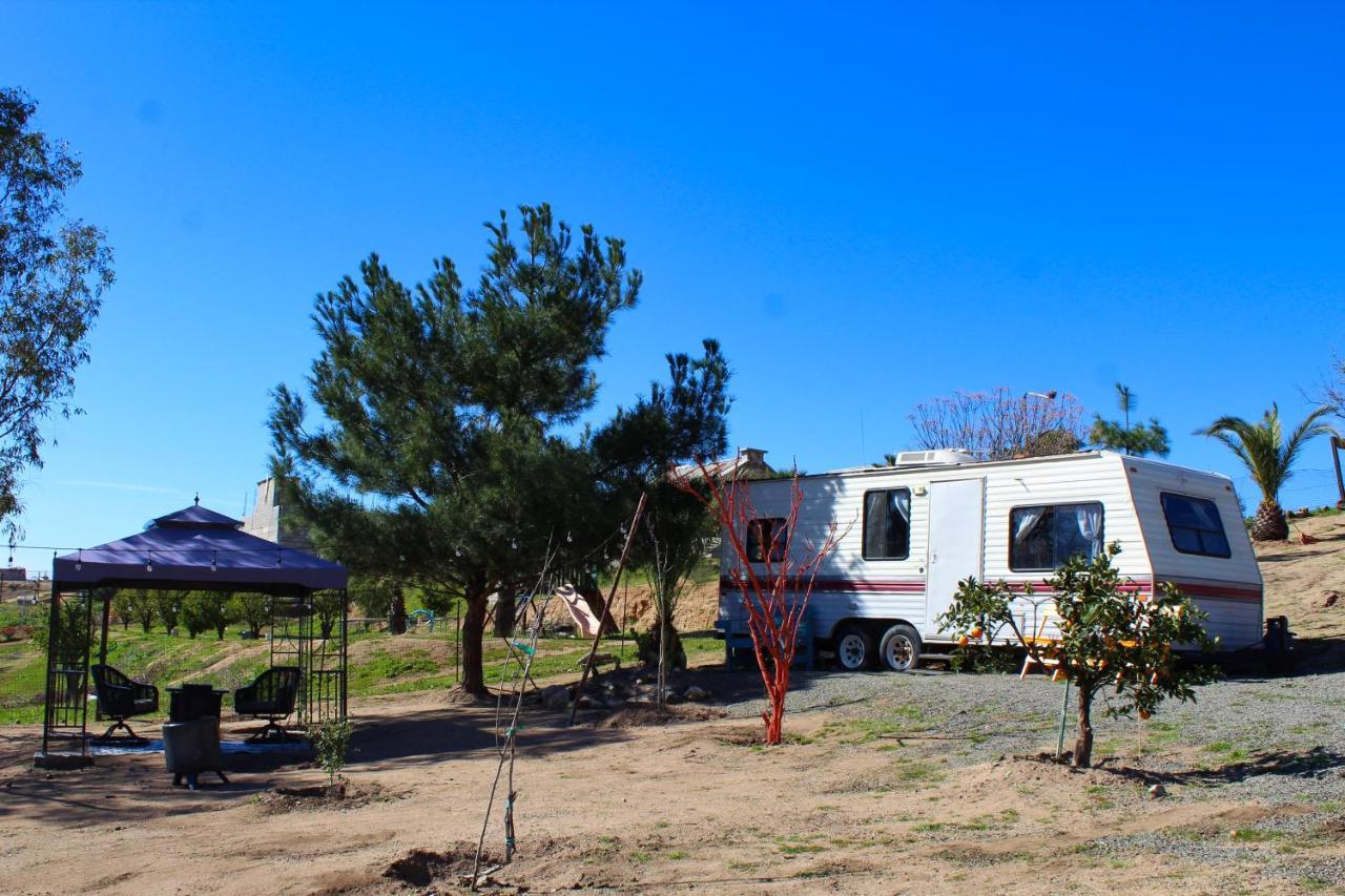 Rancho Matalote En 장크트 고아르스하우젠 외부 사진