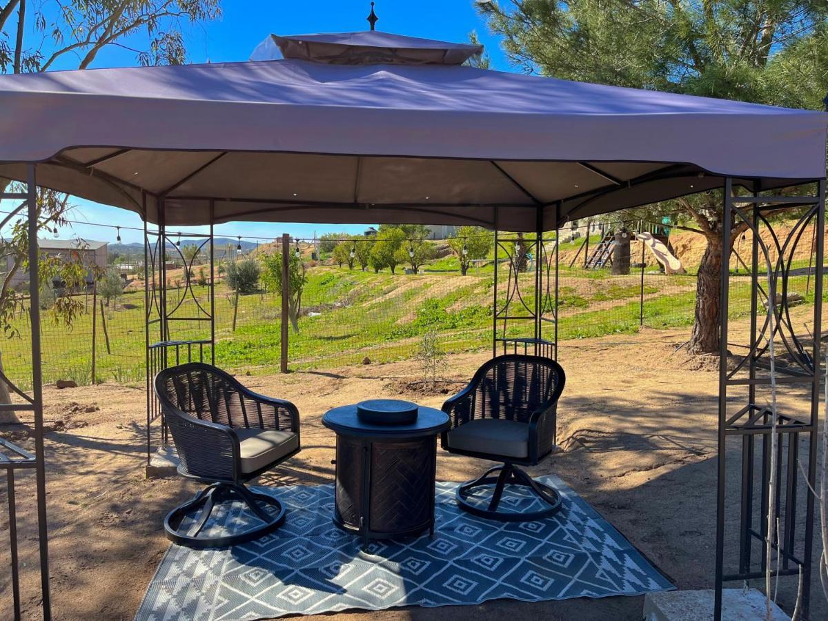 Rancho Matalote En 장크트 고아르스하우젠 외부 사진