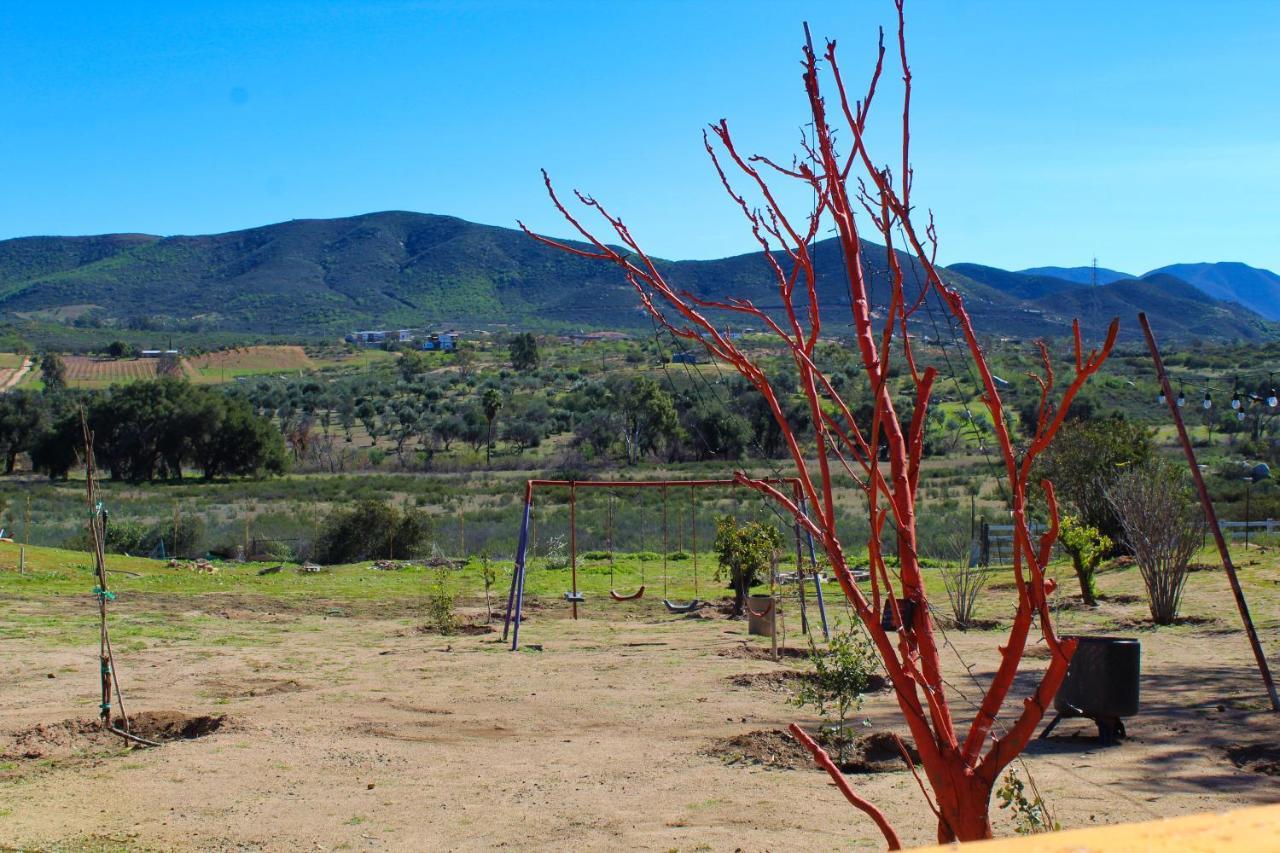 Rancho Matalote En 장크트 고아르스하우젠 외부 사진