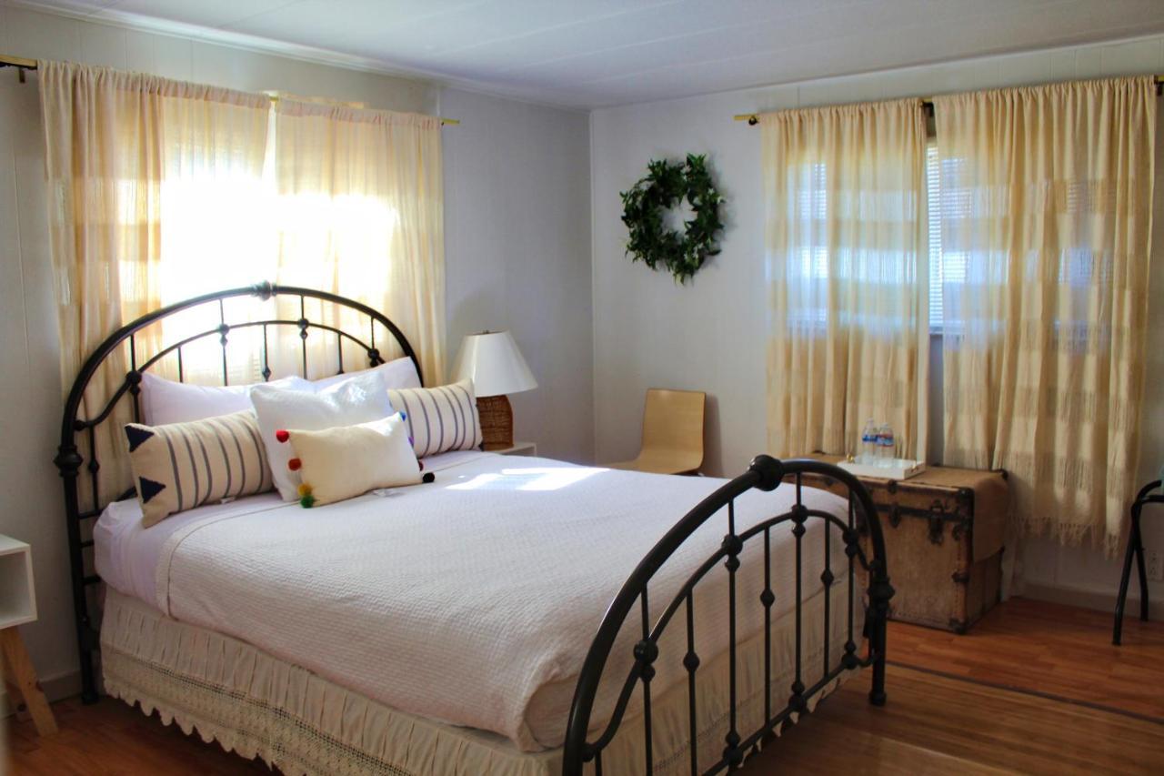 Rancho Matalote En 장크트 고아르스하우젠 외부 사진