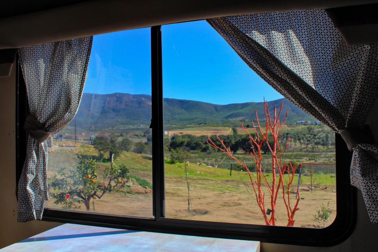 Rancho Matalote En 장크트 고아르스하우젠 외부 사진