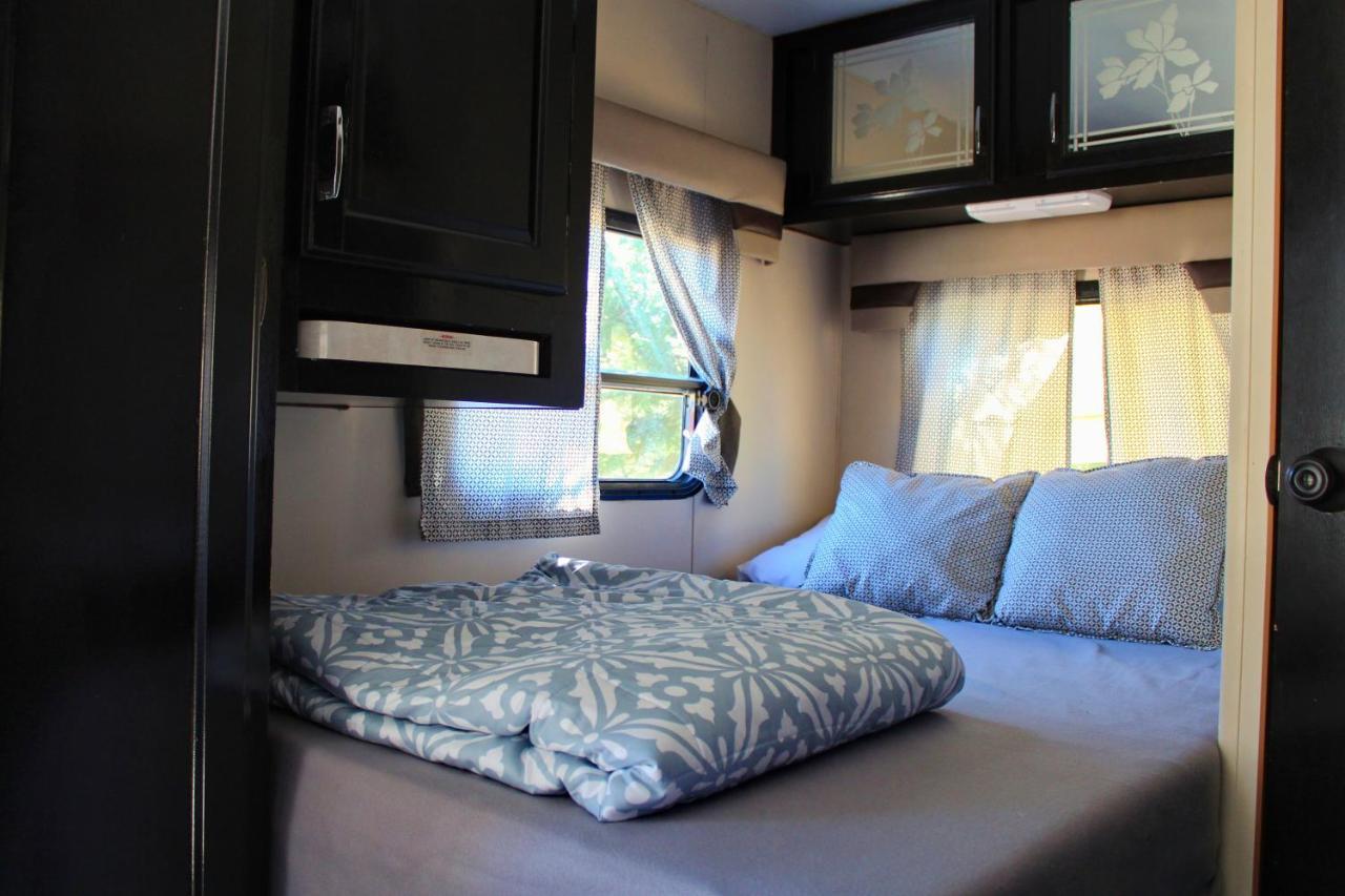 Rancho Matalote En 장크트 고아르스하우젠 외부 사진