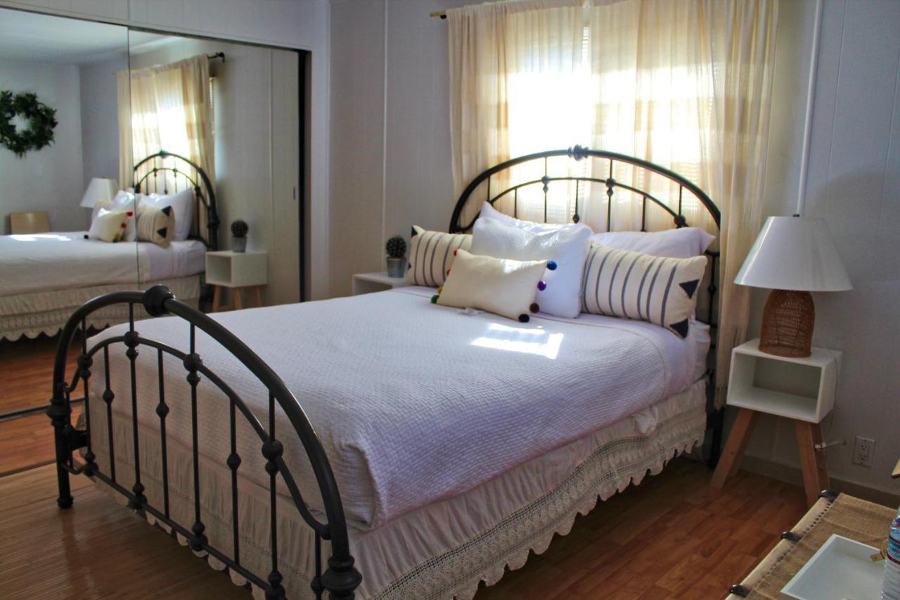 Rancho Matalote En 장크트 고아르스하우젠 외부 사진