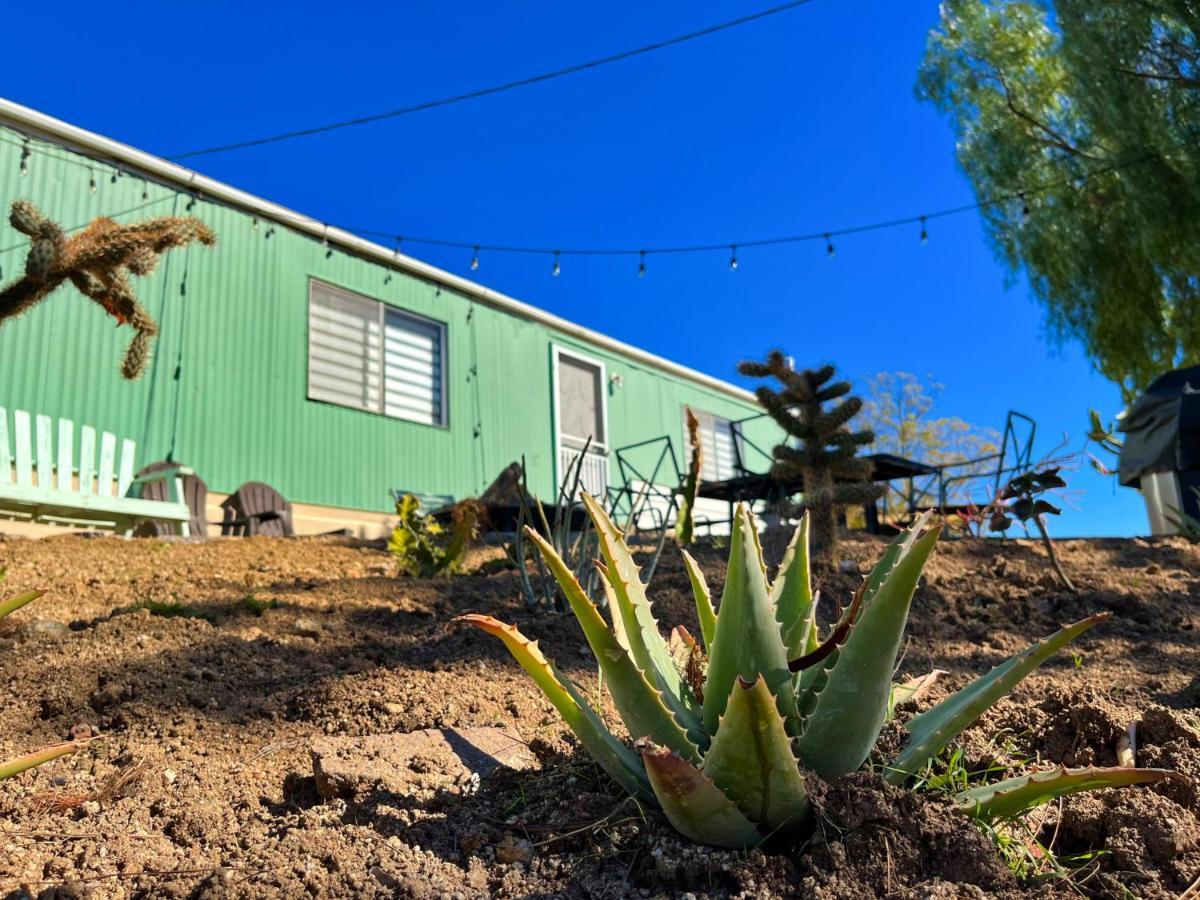 Rancho Matalote En 장크트 고아르스하우젠 외부 사진
