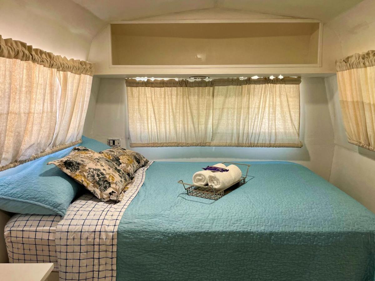 Rancho Matalote En 장크트 고아르스하우젠 외부 사진