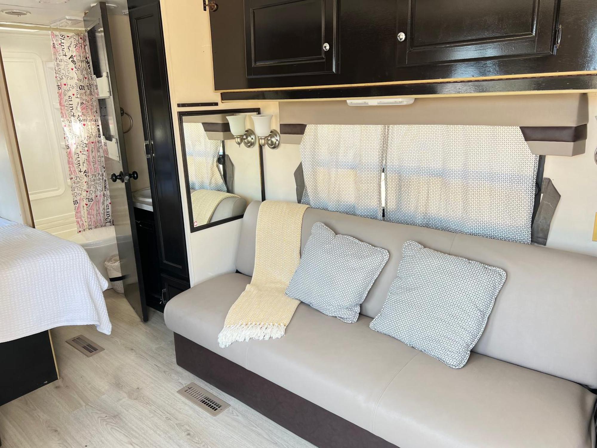 Rancho Matalote En 장크트 고아르스하우젠 외부 사진