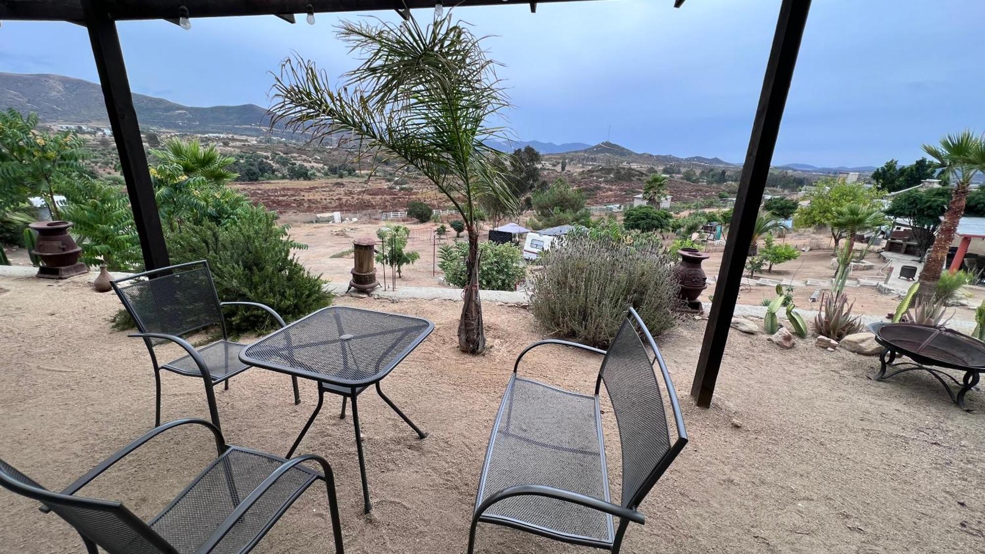 Rancho Matalote En 장크트 고아르스하우젠 외부 사진