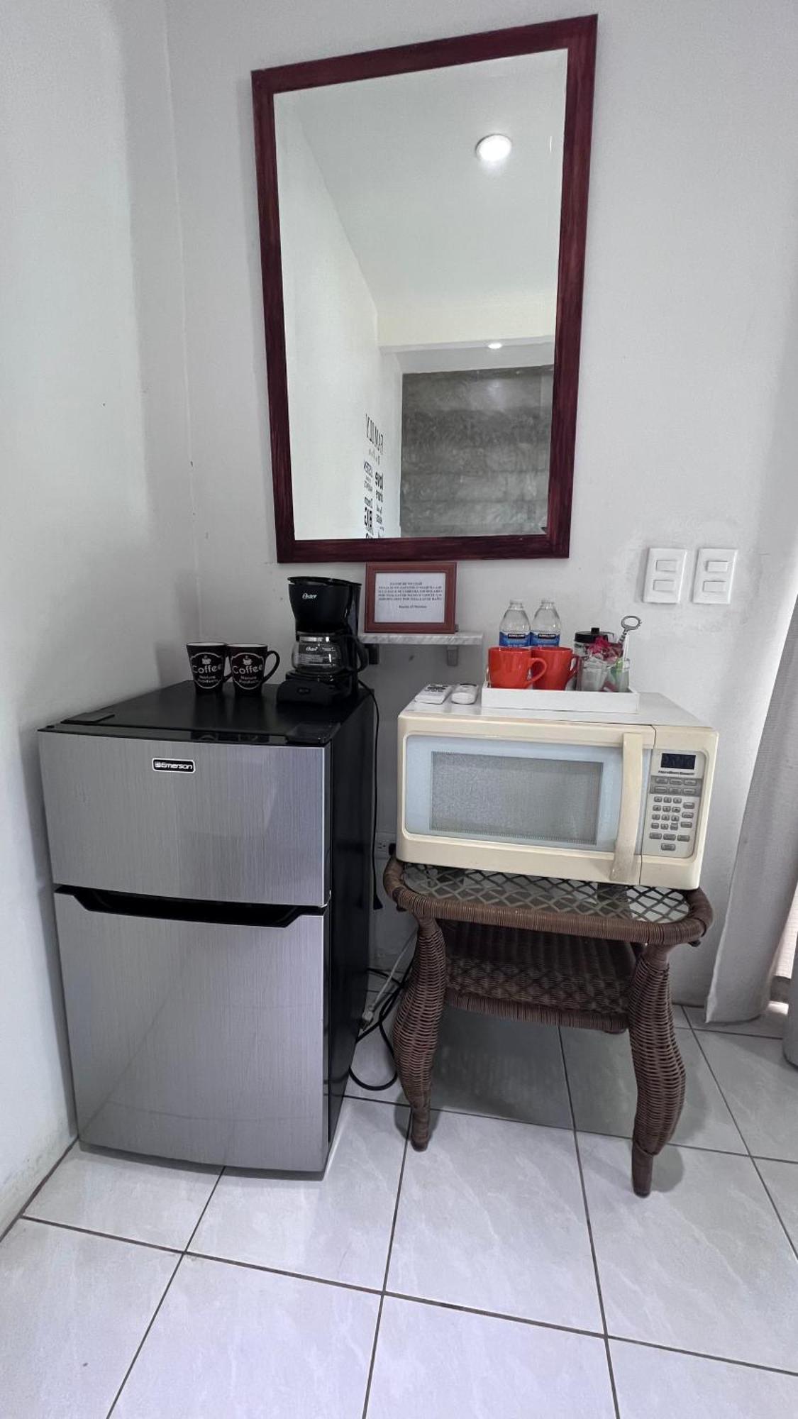 Rancho Matalote En 장크트 고아르스하우젠 외부 사진