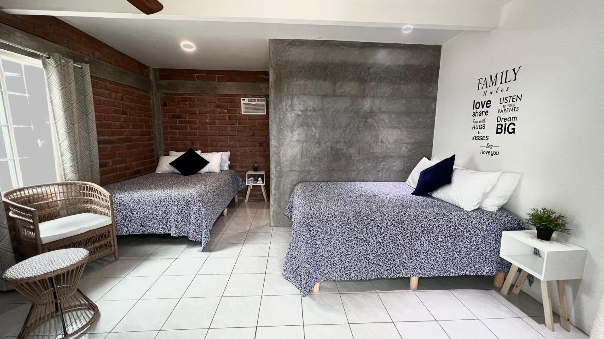 Rancho Matalote En 장크트 고아르스하우젠 외부 사진
