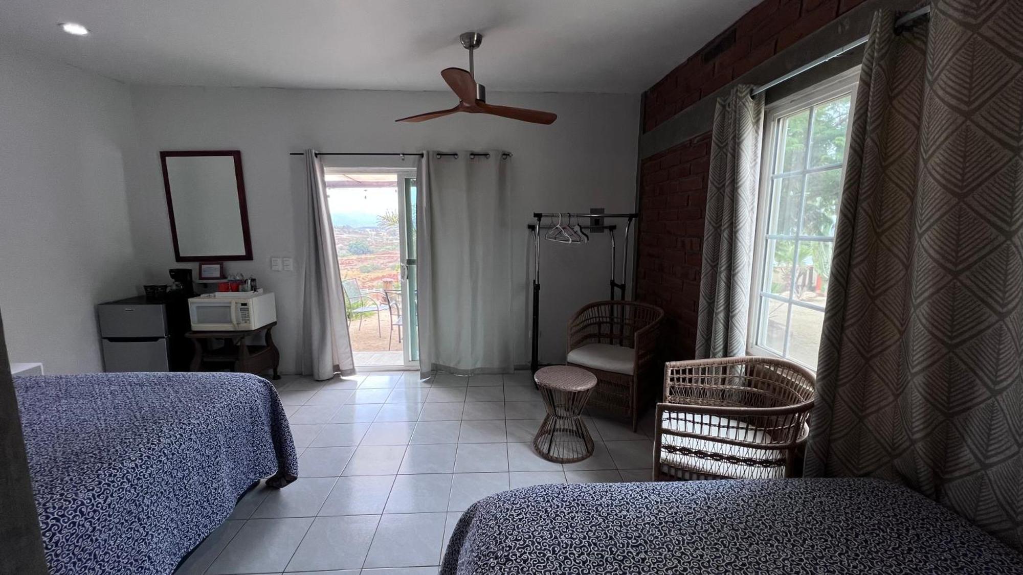 Rancho Matalote En 장크트 고아르스하우젠 외부 사진