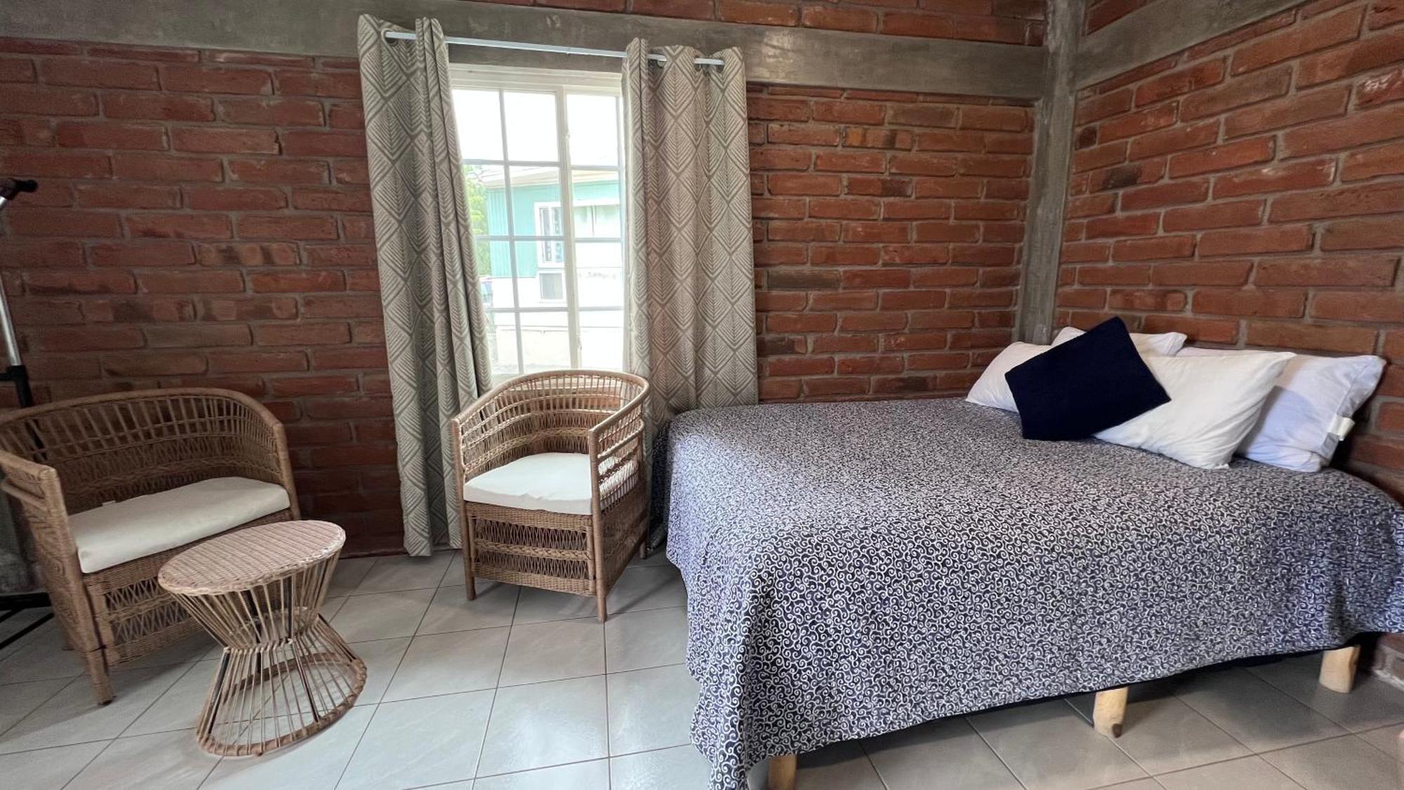 Rancho Matalote En 장크트 고아르스하우젠 외부 사진