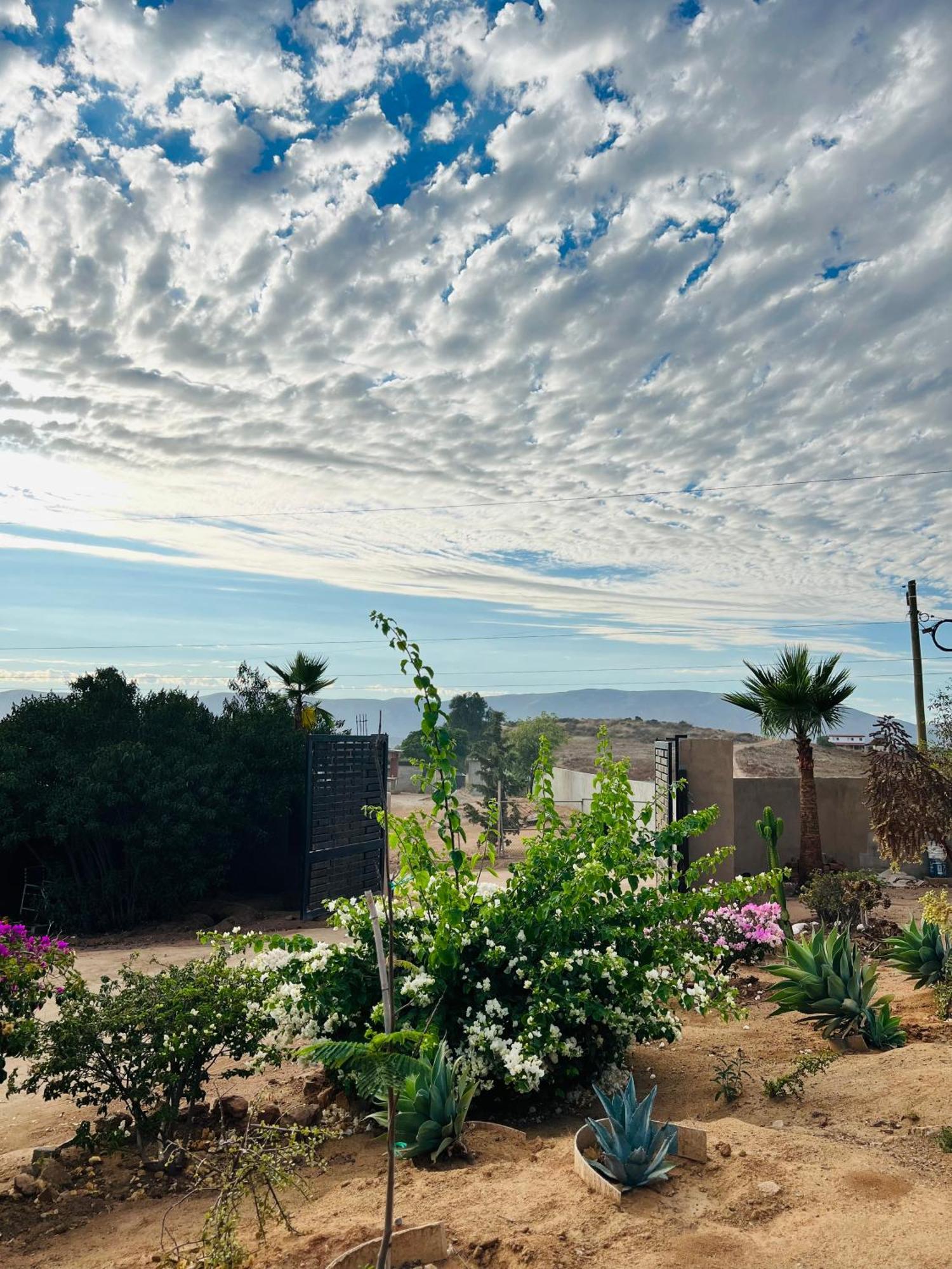 Rancho Matalote En 장크트 고아르스하우젠 외부 사진