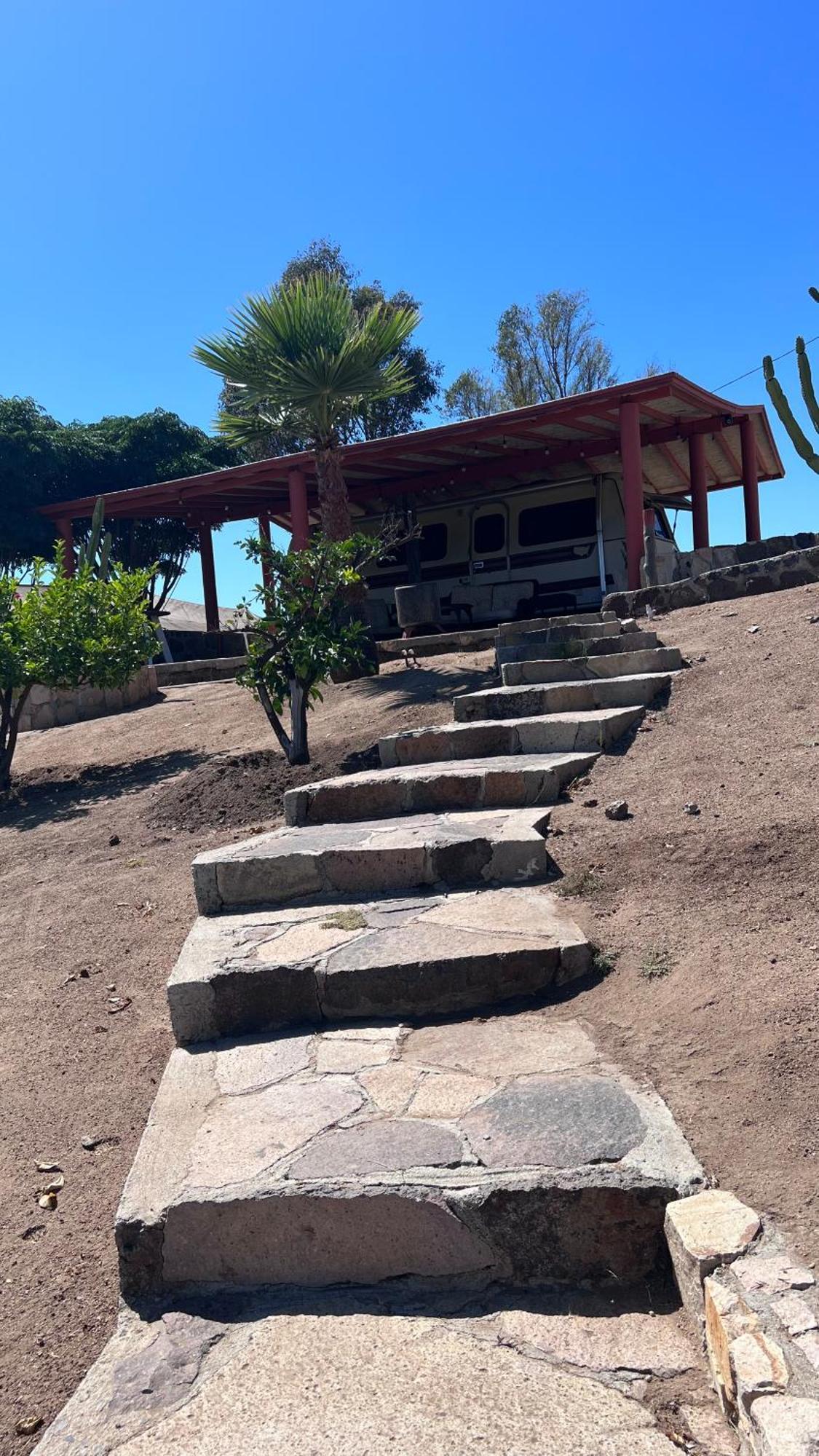 Rancho Matalote En 장크트 고아르스하우젠 외부 사진