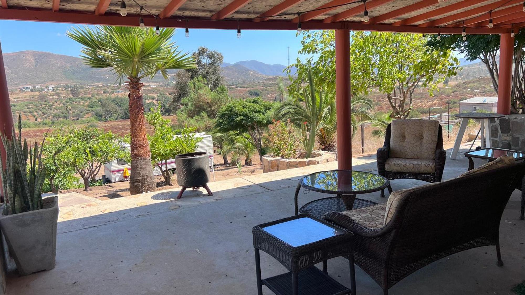 Rancho Matalote En 장크트 고아르스하우젠 외부 사진