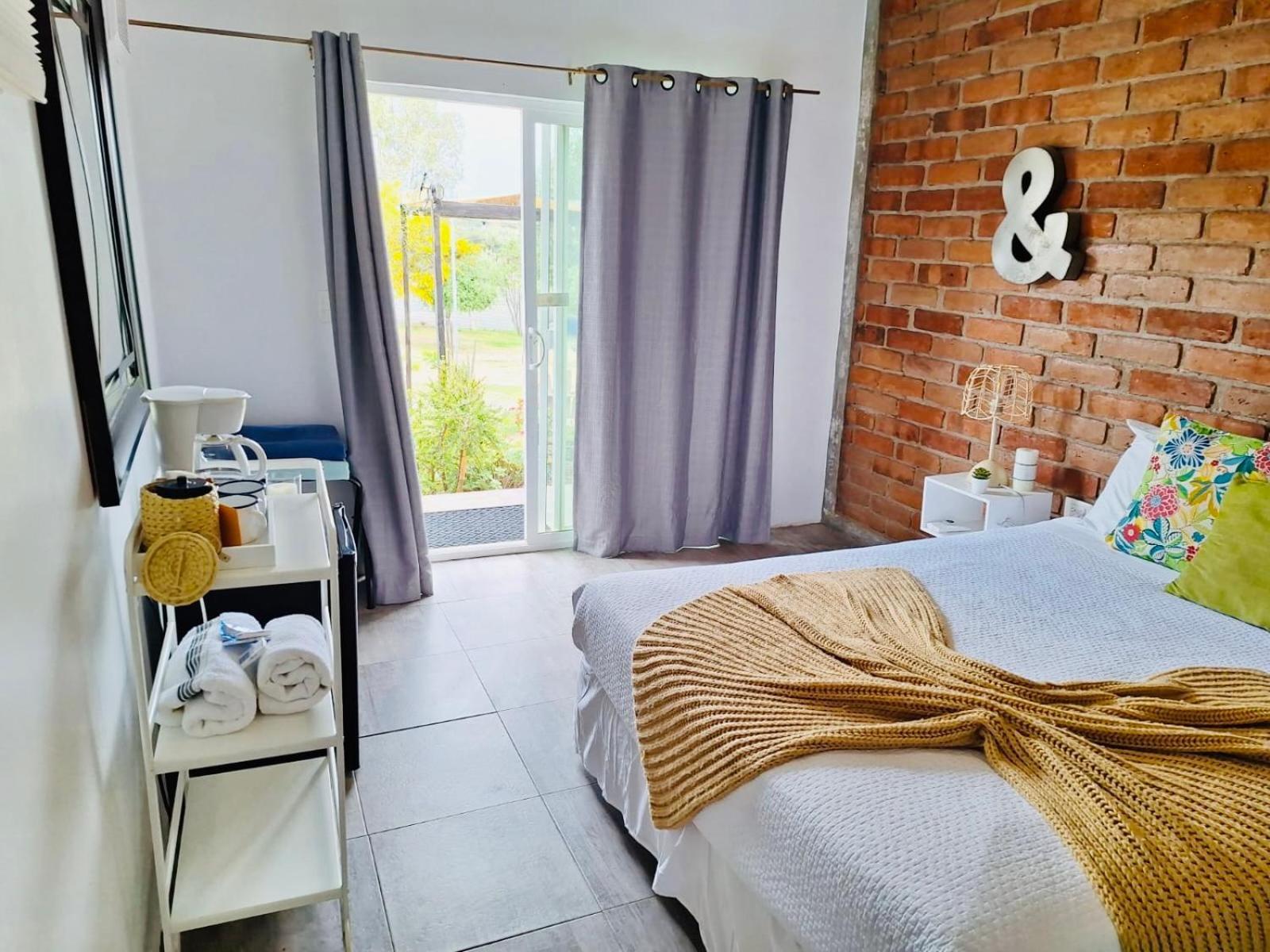 Rancho Matalote En 장크트 고아르스하우젠 외부 사진