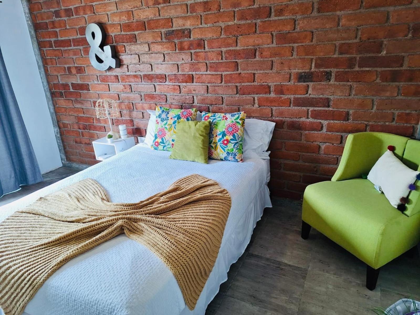 Rancho Matalote En 장크트 고아르스하우젠 외부 사진