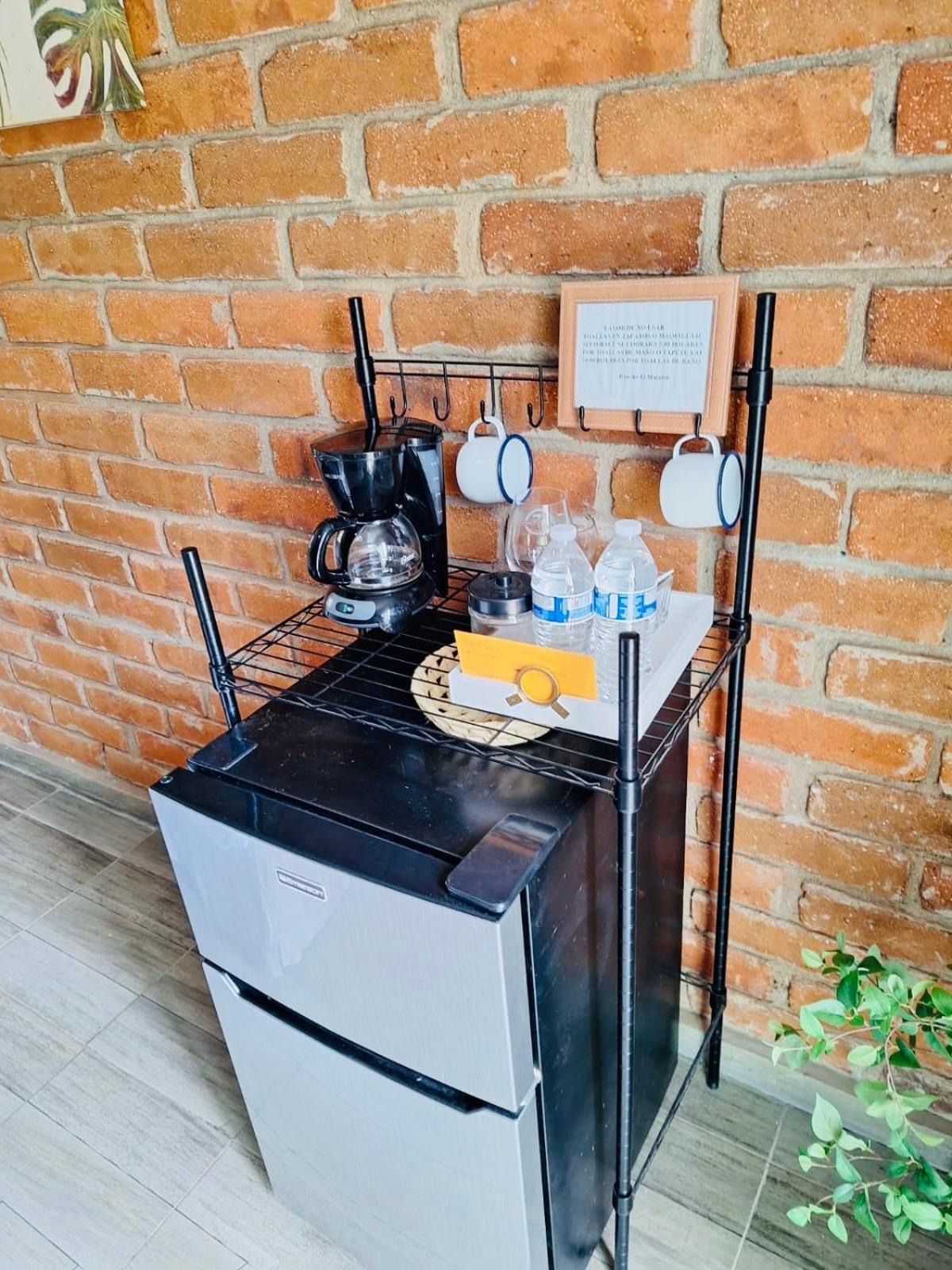 Rancho Matalote En 장크트 고아르스하우젠 외부 사진