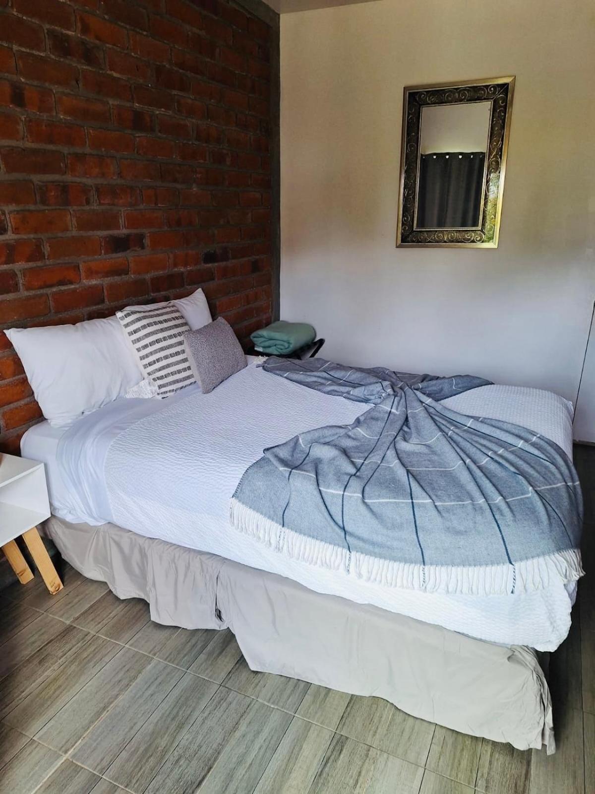 Rancho Matalote En 장크트 고아르스하우젠 외부 사진