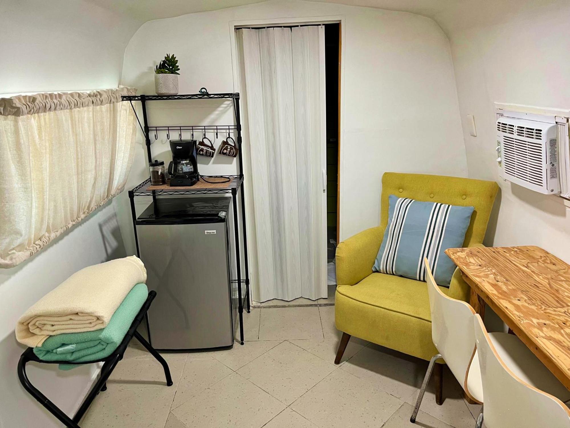 Rancho Matalote En 장크트 고아르스하우젠 객실 사진