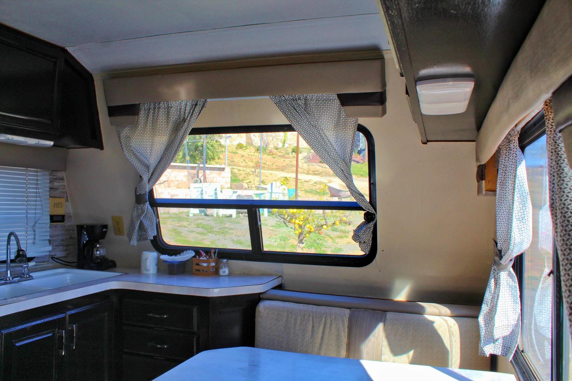 Rancho Matalote En 장크트 고아르스하우젠 객실 사진