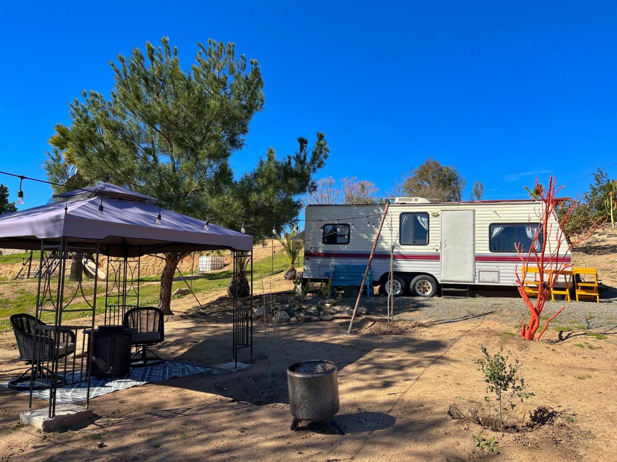 Rancho Matalote En 장크트 고아르스하우젠 외부 사진