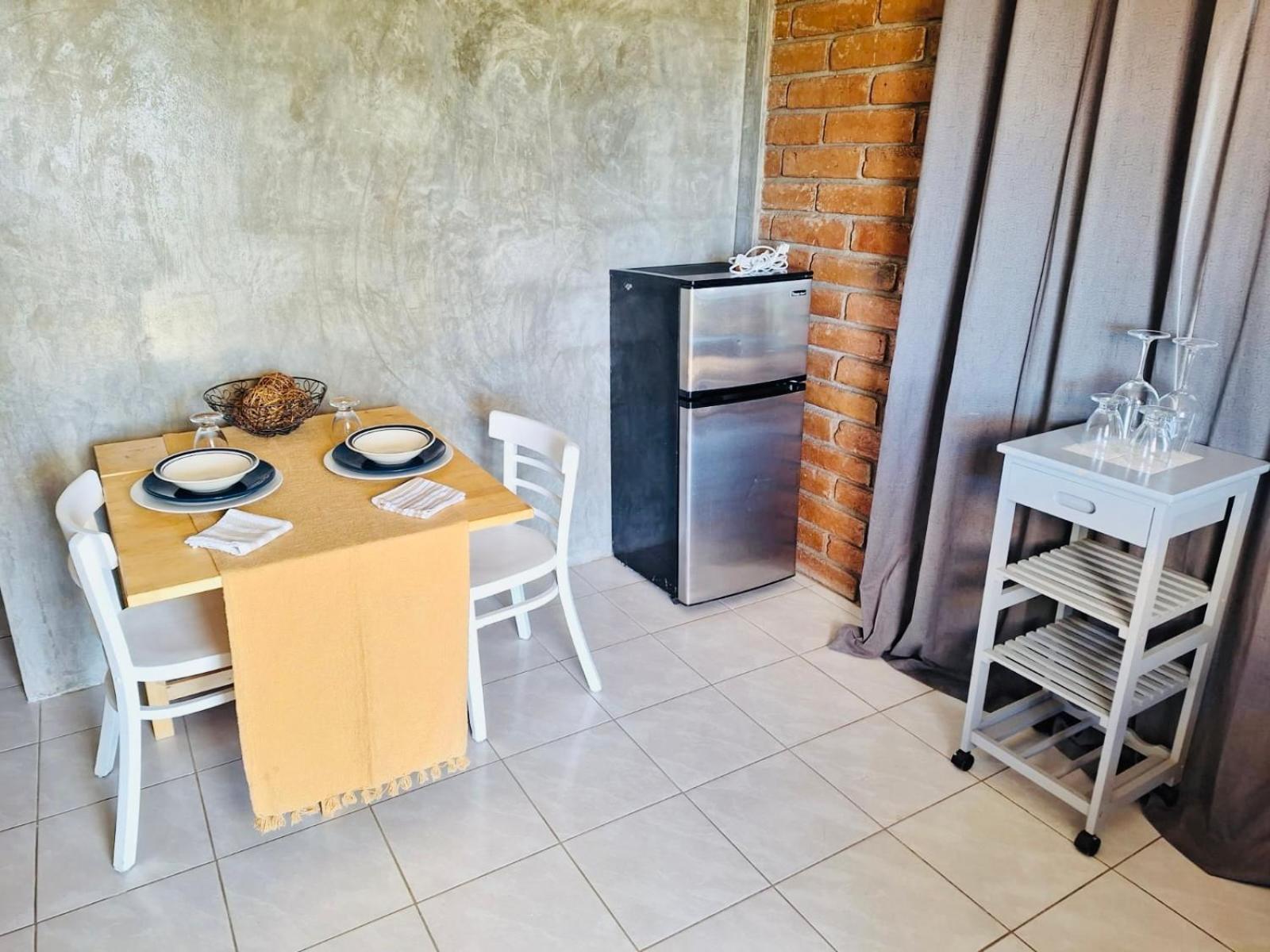 Rancho Matalote En 장크트 고아르스하우젠 외부 사진