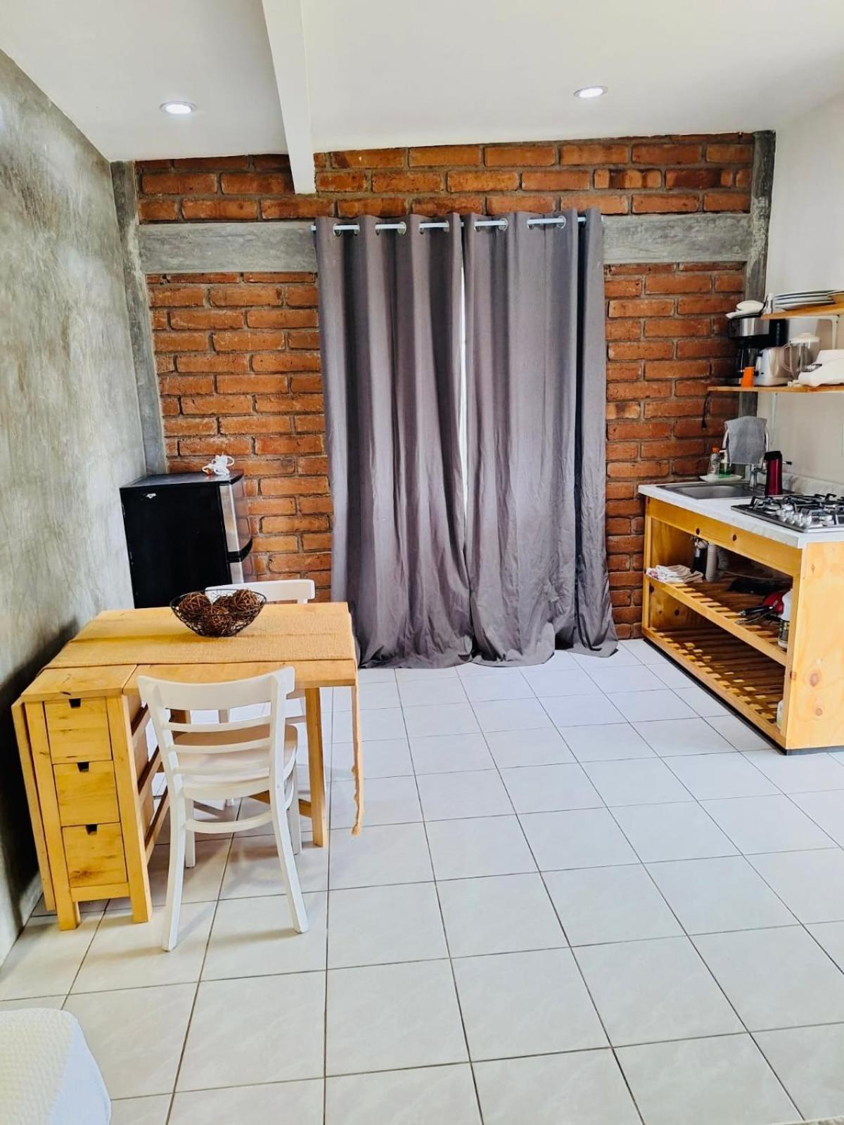 Rancho Matalote En 장크트 고아르스하우젠 외부 사진