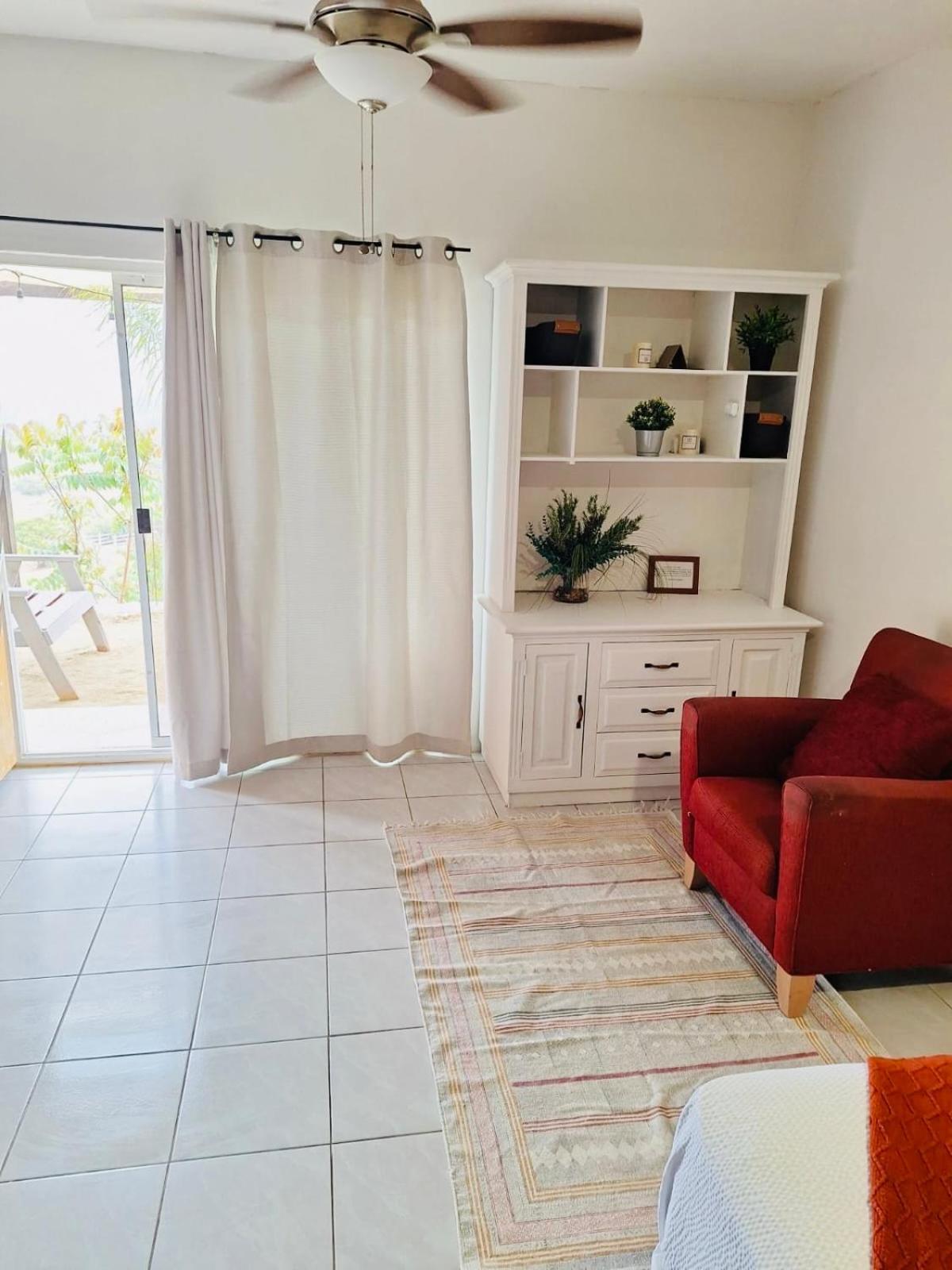 Rancho Matalote En 장크트 고아르스하우젠 외부 사진